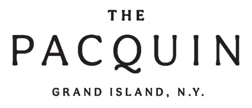 The Pacquin logo